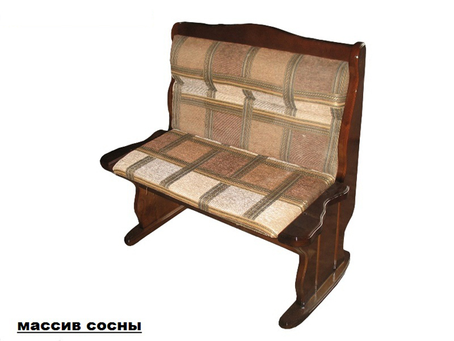 кухонный диван Себастьян