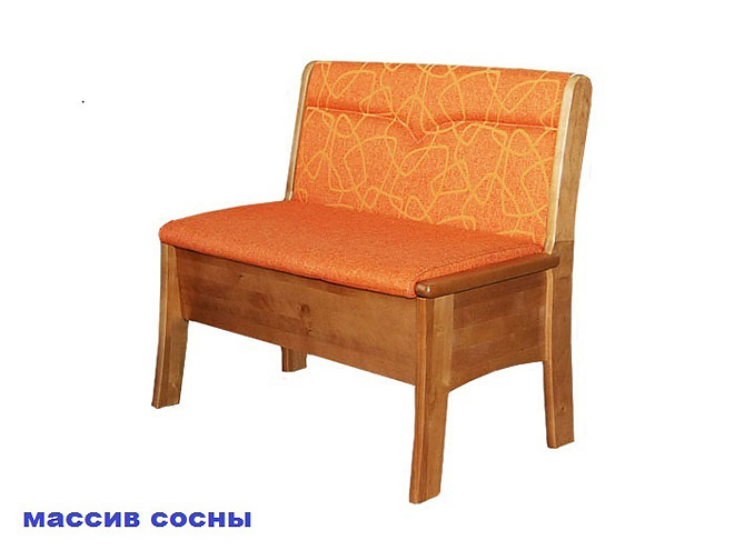кухонный диван Кристофер